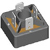 1.6KV 25A Diode and Rectifier - 299-VBO25-16NO2 - ERSAELECTRONICS PTE. LTD.