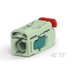 Coaxial Connector (RF) Accessories - 1734-1-2289729-3-ND - DigiKey