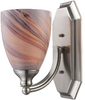 570-1N-CR Sconces-Single Glass - 418457 - Capital Lighting, Inc.