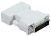 InFocus/Proxima Projector M1 Male to DVI-D Female Video Adapter -- M1DVI-MF - Image