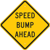 Traffic Control Sign - 124584 - Brady Corporation