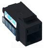 Modular Jack - CON-1P-C3-BL - Lutron Electronics Co., Inc.