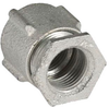 Rigid/EMT Conduit Coupling - 1510 - Hubbell Electrical Products