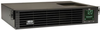 SmartPro 120V 1kVA 800W Line-Interactive Sine Wave UPS, 2U Rack/Tower, Network Card Options, LCD, USB, DB9, 6 Outlets -- SMART1000RM2U