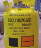 Chemical -- 1100L Portable Tank UN T20 - Image