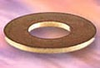 Flat Washer - Non Metric -- FW-4 - Image