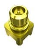 RF Connectors / Coaxial Connectors - MMCX-P-C-H-ST-CA1 - VAST STOCK CO., LIMITED