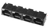 Modular Connectors / Ethernet Connectors - 5406536-8 - VAST STOCK CO., LIMITED