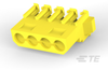 Rectangular Wire & Cable Connectors & Housings - 794036-2 - TE Connectivity