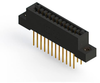 Card Edge Connectors - Edgeboard Connectors - 396-024-522-208 - Lingto Electronic Limited