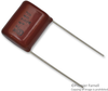 Film Capacitor Pp, 0.47Uf, 5%, 400Vdc, Radial; Dielectric Type Panasonic - 52W5797 - Newark, An Avnet Company