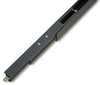 Telescoping Slide, 20In, Steel; Length General Devices - 95F1028 - Newark, An Avnet Company
