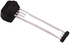Sensor, Diff Speed And Direction , Sip-4; Hall Effect Type Allegro Microsystems - 56Y2534 - Newark, An Avnet Company