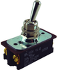 Switch, Toggle, Dpst, 16A, 125V; Switch Operation Nte Electronics - 32M5237 - Newark, An Avnet Company
