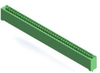 Card Edge Conn, Single Side, 41Pos, Lug; Card Edge Connector Type Edac - 75AJ9939 - Newark, An Avnet Company