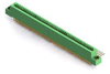 Card Edge Conn, Dual, 96Pos, Wire Wrapos; Card Edge Connector Type Edac - 64AJ5926 - Newark, An Avnet Company