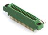 Card Conn, Dual Side, 36Pos, Wire Wrap; Card Edge Connector Type Edac - 69AJ8718 - Newark, An Avnet Company