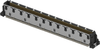 Mezzanine Conn, Plug, 220Pos, 2Row; Mezzanine Connector Type Amp - Te Connectivity - 36AJ6769 - Newark, An Avnet Company