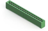 Card Edge Conn, Single Side, 18Pos, Lug; Card Edge Connector Type Edac - 57AJ6559 - Newark, An Avnet Company