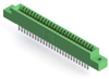 Card Edge Conn, Dual, 52Pos, Lug; Card Edge Connector Type Edac - 66AJ1653 - Newark, An Avnet Company