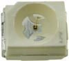 Led, Green, 2.4Mm, 9Mcd, 570Nm; Led Color Ams Osram Group - 05M0495 - Newark, An Avnet Company
