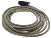 Cordset, 40Pos Conn-2 X Flying Leads, 3M; Current Rating Schneider Electric - 64M2391 - Newark, An Avnet Company