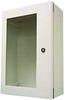 Enclosure, Junction Box, Polyester Beige; Enclosure Type Nvent Hoffman Vynckier - 73P7097 - Newark, An Avnet Company