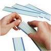 Pre-Printed Wire Marker Cards; Marker Type Panduit - 66H5730 - Newark, An Avnet Company