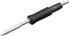 Rtus 032 S L Ms Tip Chisel 3.2X0.8 Long Rohs Compliant Weller - 53AK8832 - Newark, An Avnet Company