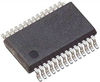 IC ADC 10BIT PIPELINED 28SSOP -- 815-ADS825E - Image