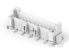 PCB Headers & Receptacles - 1-2365497-1 - TE Connectivity