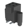 Connectors, Interconnects - Rectangular Connectors - Headers, Receptacles, Female Sockets - 1287563-SFM-102-02-L-D-A - Win Source Electronics