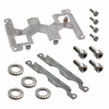Heavy Duty Connector Frames - 1195-7698-ND - DigiKey