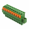 Headers, Plugs and Sockets - A104496-ND - DigiKey