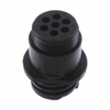 Circular Connector Housings - A135662-ND - DigiKey