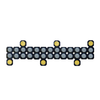 Light Pipes - 492-MLPS-B-1-0213-AA-6-PLPC1-7MM-ND - DigiKey