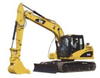 312D/312D L Hydraulic Excavator - Image