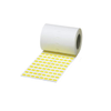 Labels, Stickers, Decals - Blank - 0830486-ND - DigiKey