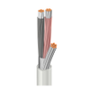 RS232, #24-1pr, FEP, O/A Foil, LS-PVC Jkt, CMP - 82641 - Belden Inc.