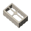RF Shields - B-0775SB1375-0250XF - Quarktwin Technology Ltd.