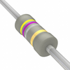 Through Hole Resistors - PPC.47ATR-ND - DigiKey