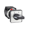 Selector Switches - 4008-K10D004QCH-ND - DigiKey