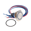 Pushbutton Switches - 141-PV10FWV0SS-3K3-ND - DigiKey