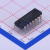 Operational Amplifier/Comparator >> Operational Amplifier - TLC274CN - LCSC Electronics Technology (HK) Limited