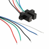Sensors, Transducers - Optical Sensors - Photointerrupters - Slot Type - Logic Output - OPB490T11Z - Shenzhen Shengyu Electronics Technology Limited