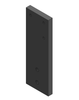 Naams Asm5100 Switch Mounting Bracket - Tech Rim Standards, LLC