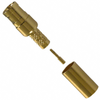 Coaxial Connector (RF) Assemblies - ACX1278-ND - DigiKey