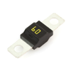 Littelfuse MIDI® Bolt-Down Fuse 60A, 32VDC, Time Delay, Yellow, 0498060.M - 46383 - Waytek, Inc.