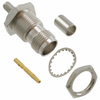 Coaxial Connector (RF) Assemblies - 0732160100-ND - DigiKey