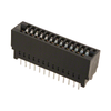 Edgeboard Connectors - 145274-1-ND - DigiKey